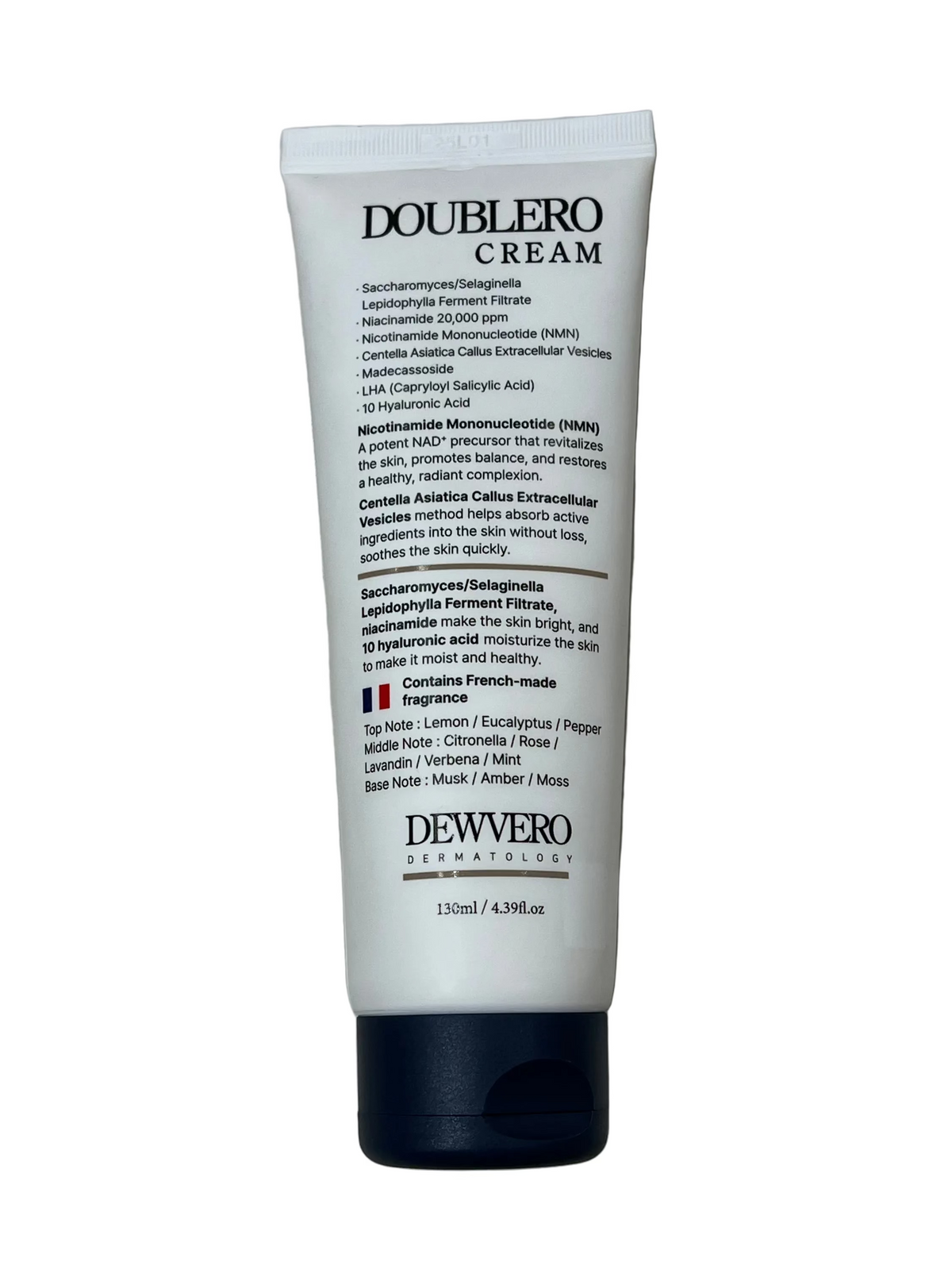 DEWVERO Doublero Cream | CITY PALACE BEAUTY