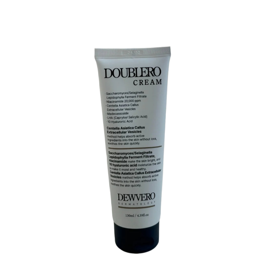 DEWVERO クリームアンプル DEWVERO Doublero Cream | CITY PALACE BEAUTY