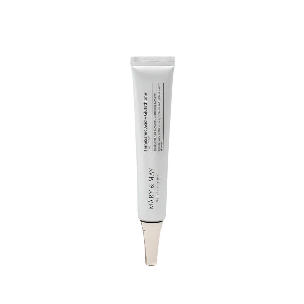 glutathione dark circles Glutathione & Niacinamide Under Eye Cream For Dark Circles & Wrinkles