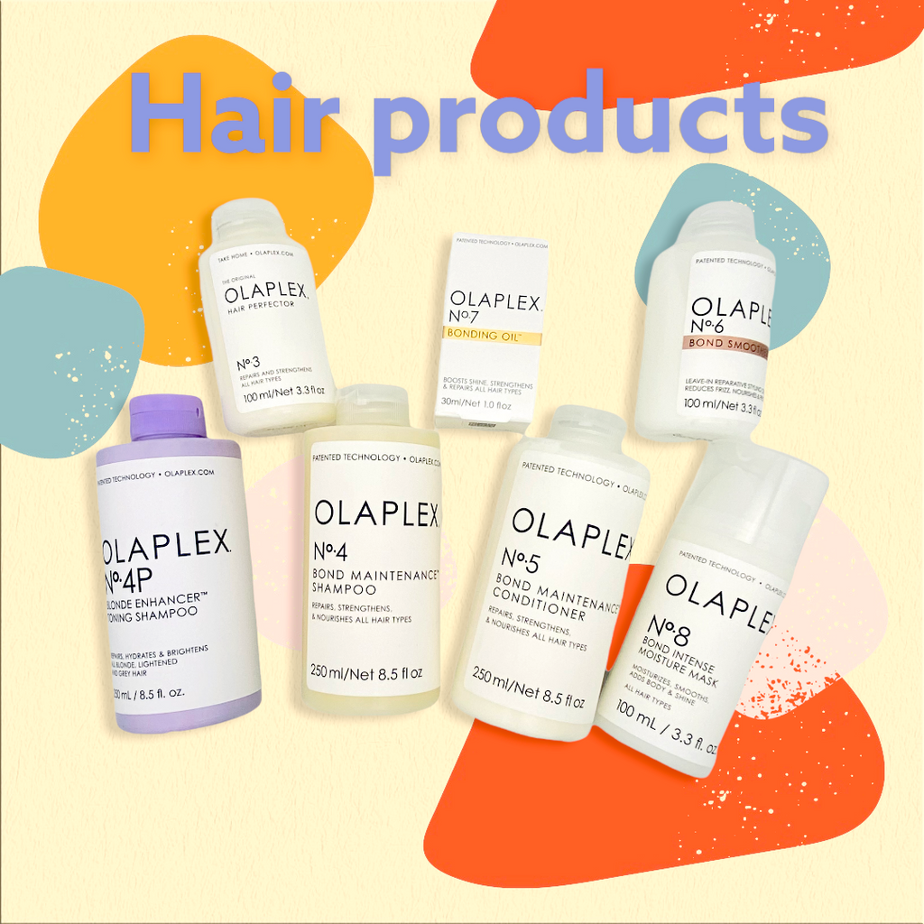 OLAPLEX