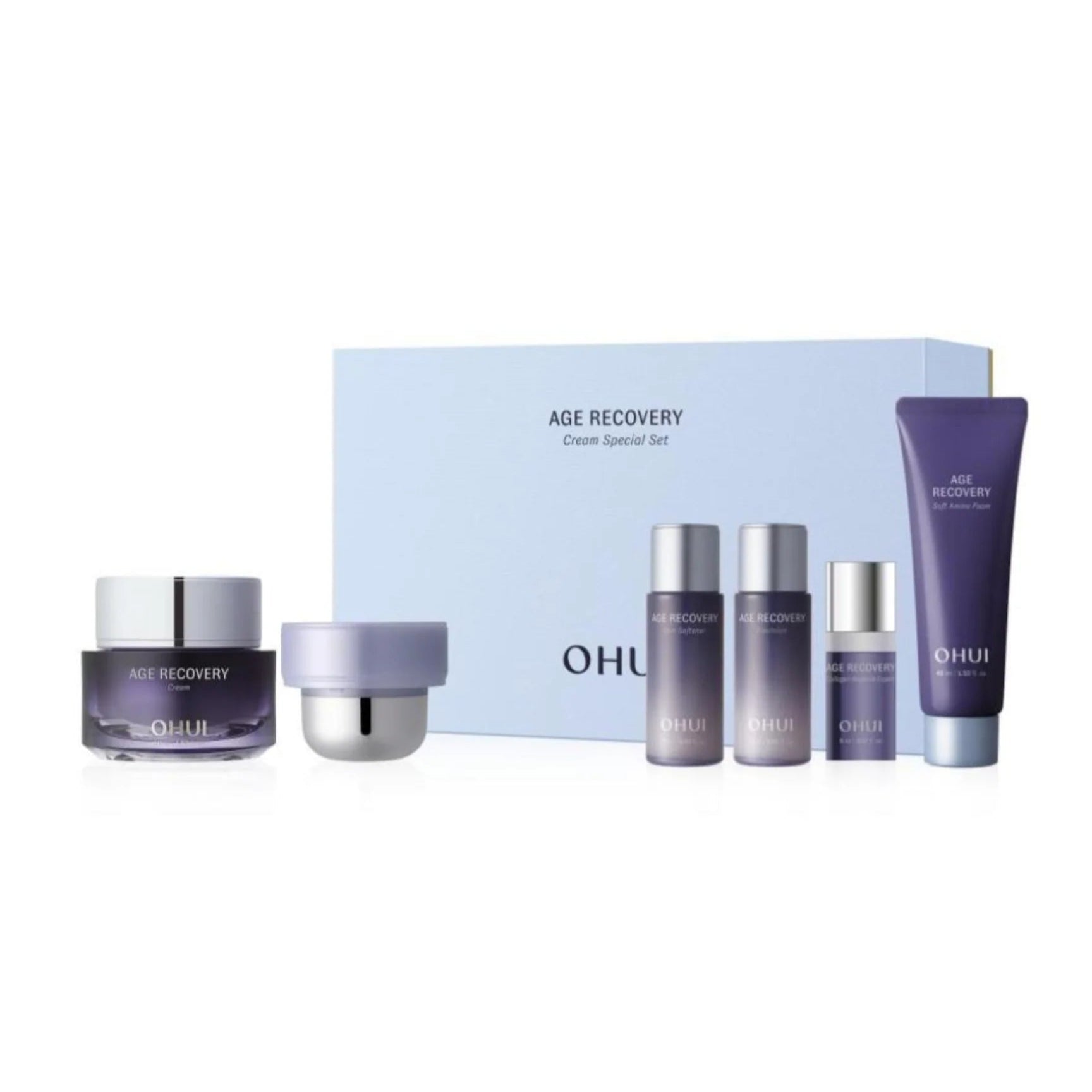 OHUI | Palace Beauty City Center