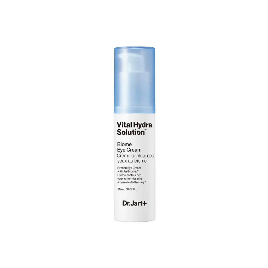 Dr.Jart+ Vital Hydra Solution Biome Eye Cream | CITY PALACE