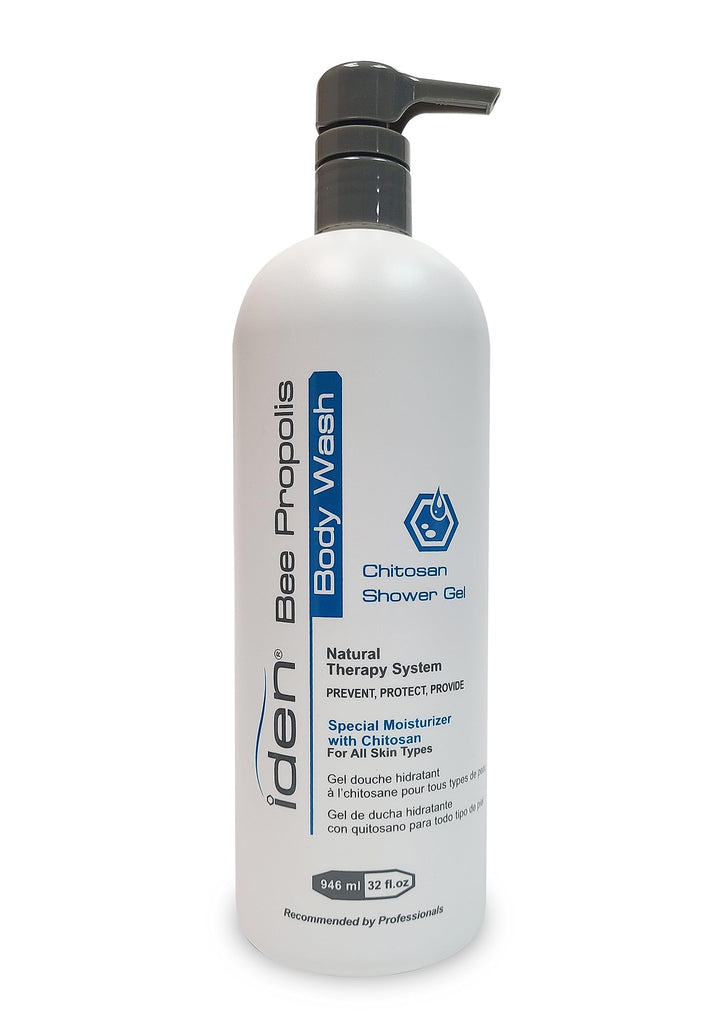 IDEN Bee Propolis Body Wash