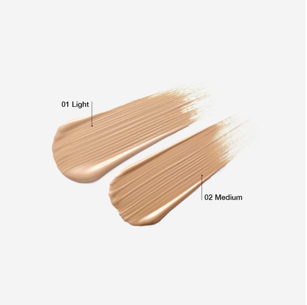 Dr.Jart+ BB Rejuvenating Beauty Balm -01 Light