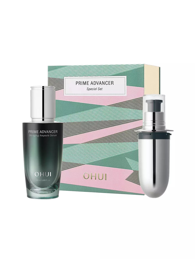 OHUI The First Geniture Eye Cream Set