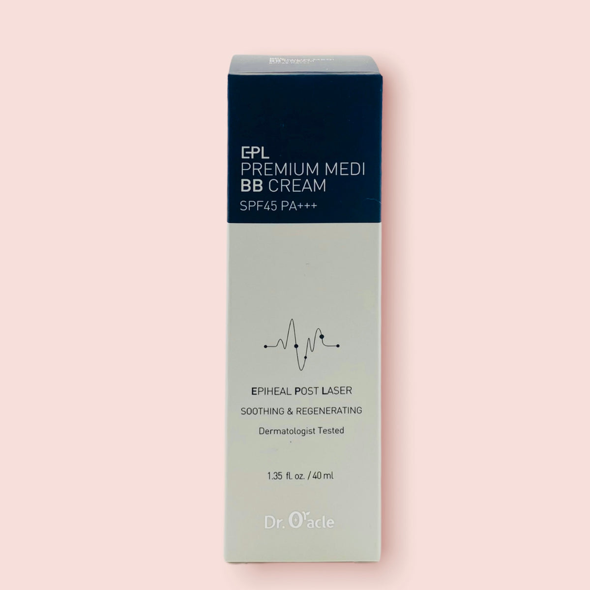 Dr. Oracle EPL Premium Medi BB Cream | CITY PALACE BEAUTY